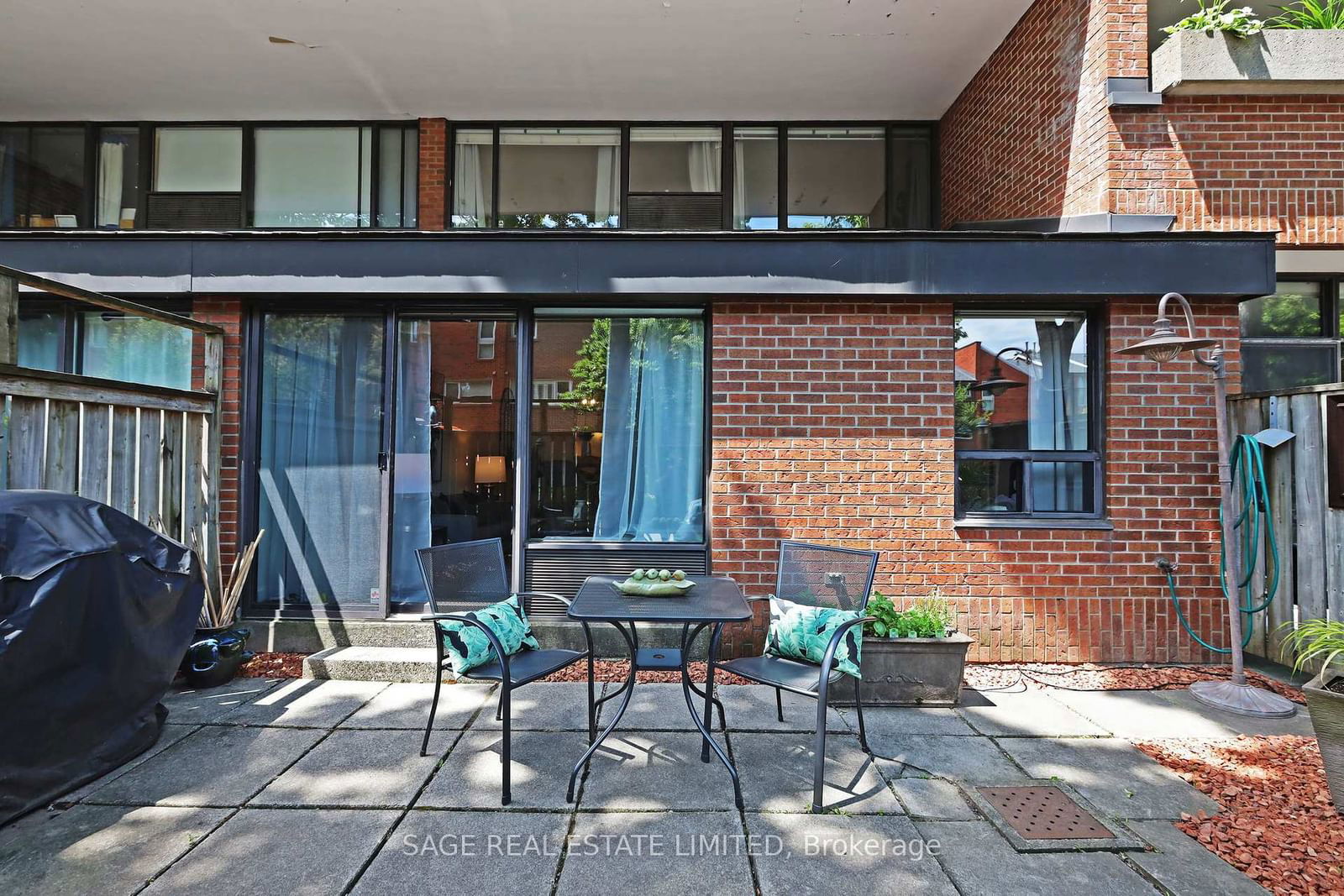 40 Sylvan Valleyway, unit 316 for sale - image #29