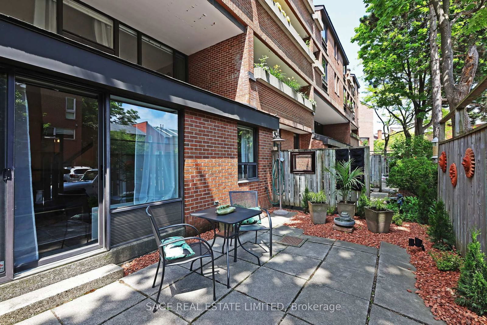 40 Sylvan Valleyway, unit 316 for sale - image #30