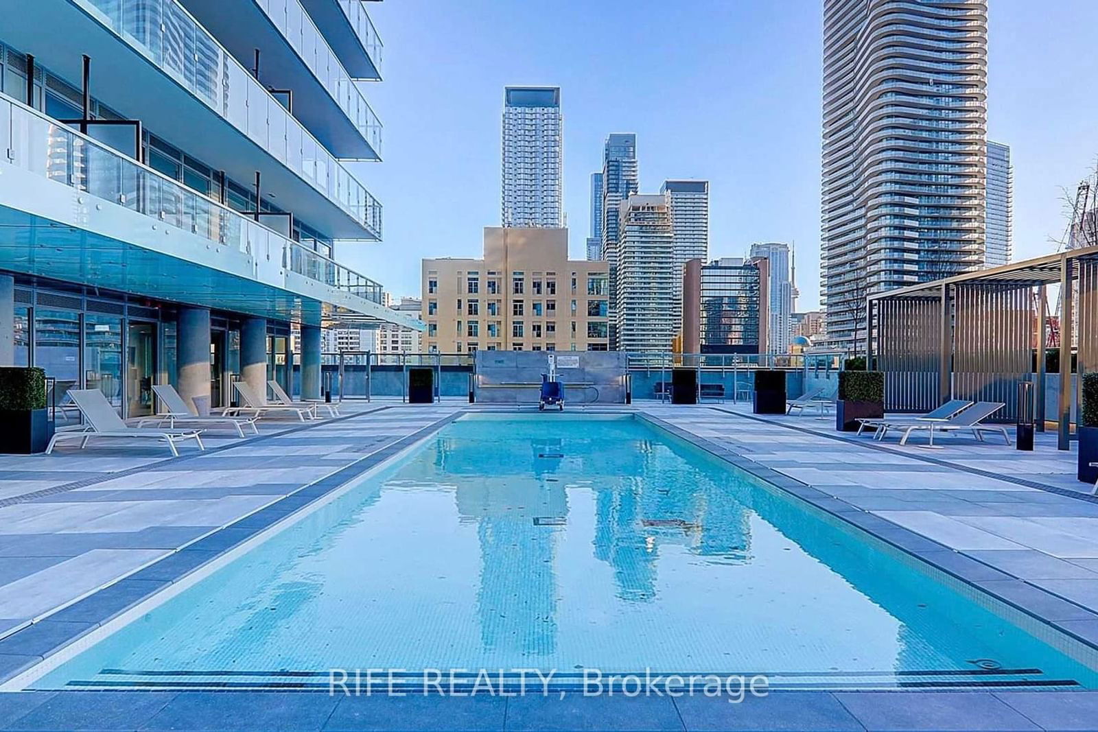 3 Gloucester St, unit 2902 for sale - image #31