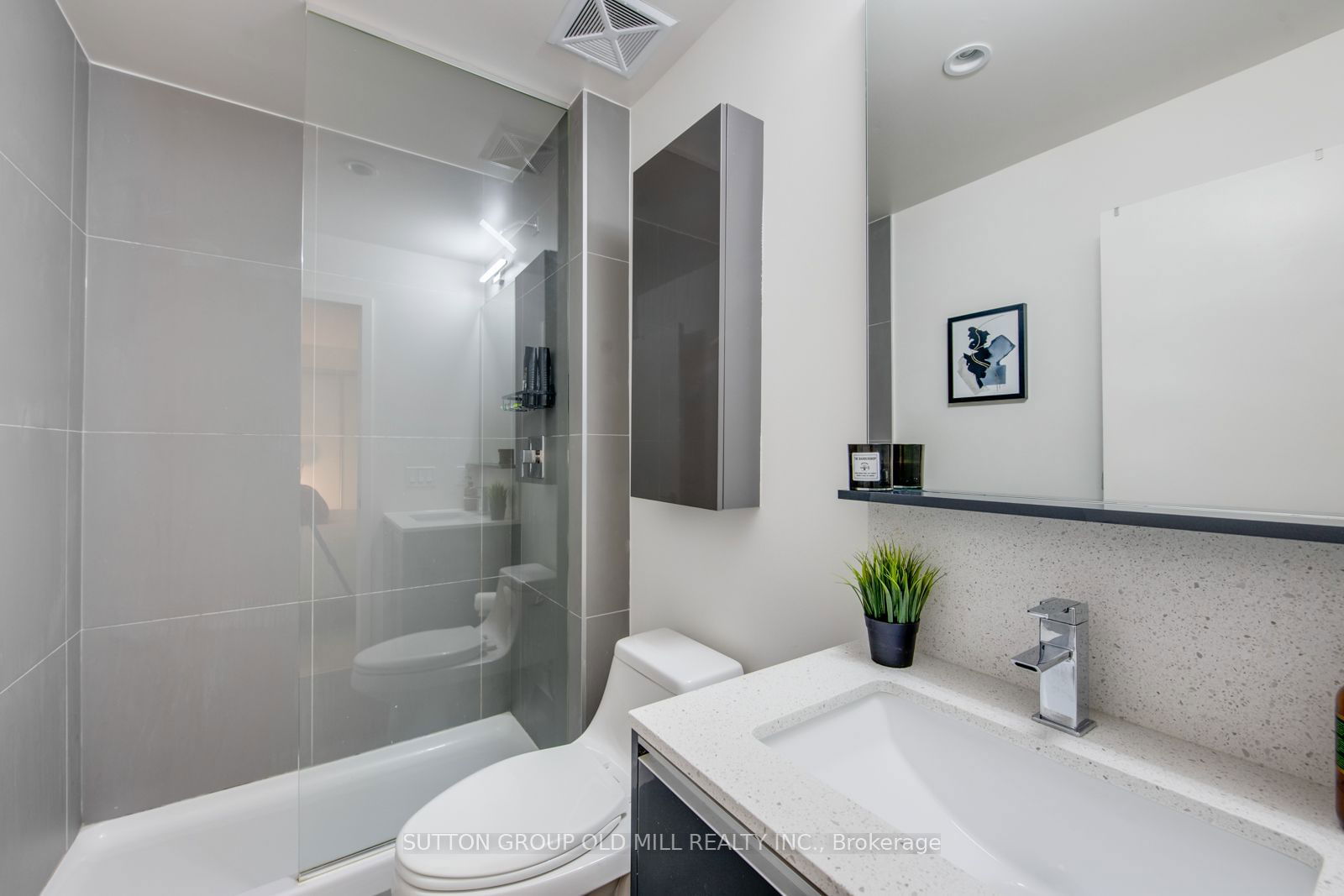 20 Gladstone Ave, unit 409 for rent - image #7