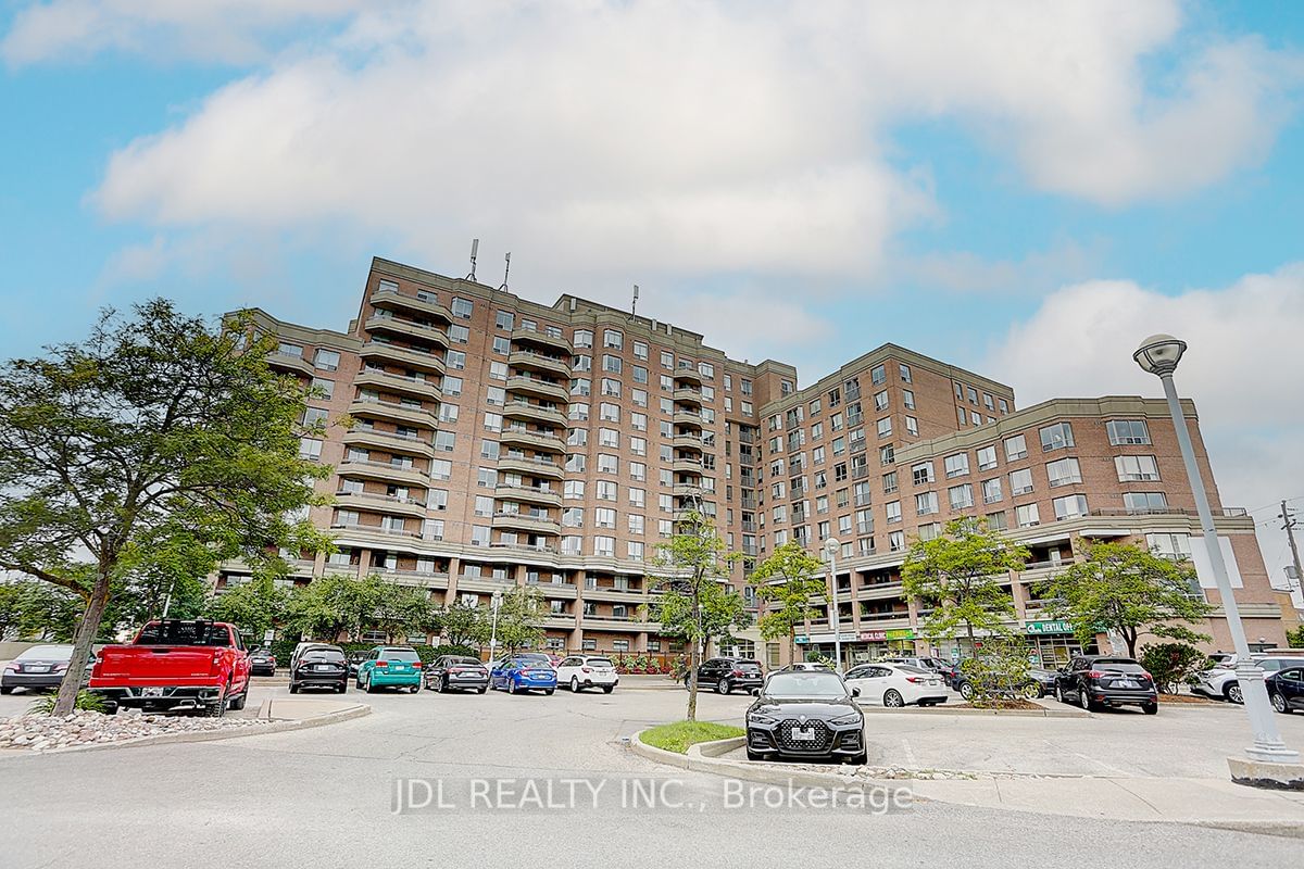 1700 Eglinton Ave E, unit 709 for sale - image #26