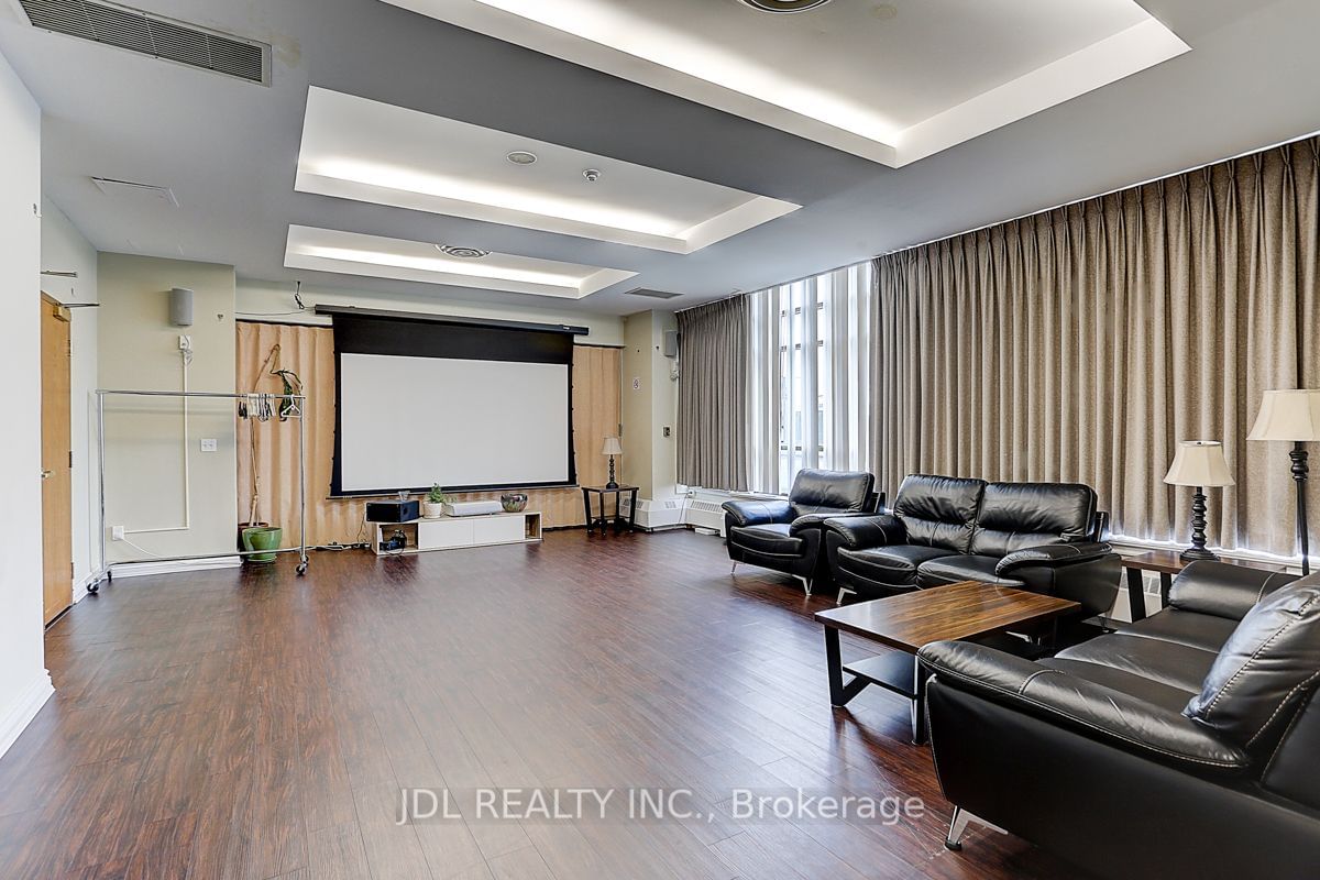 1700 Eglinton Ave E, unit 709 for sale - image #31