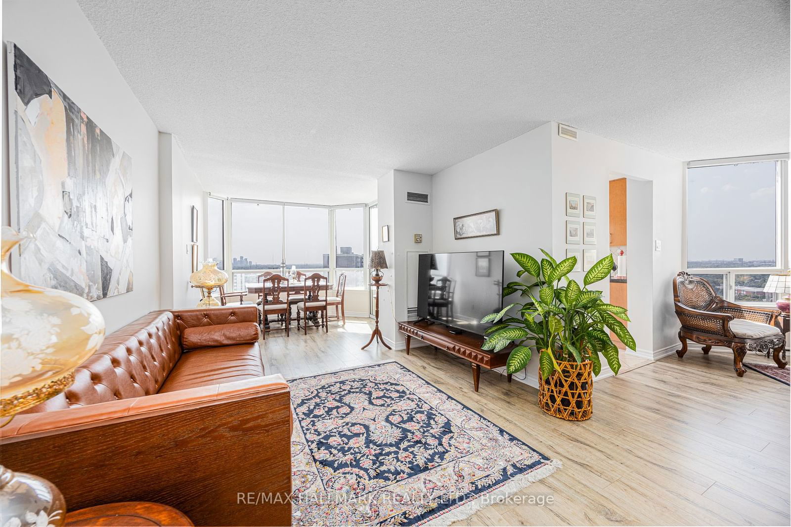 1101 Steeles Ave W, unit Ph210 for sale - image #9