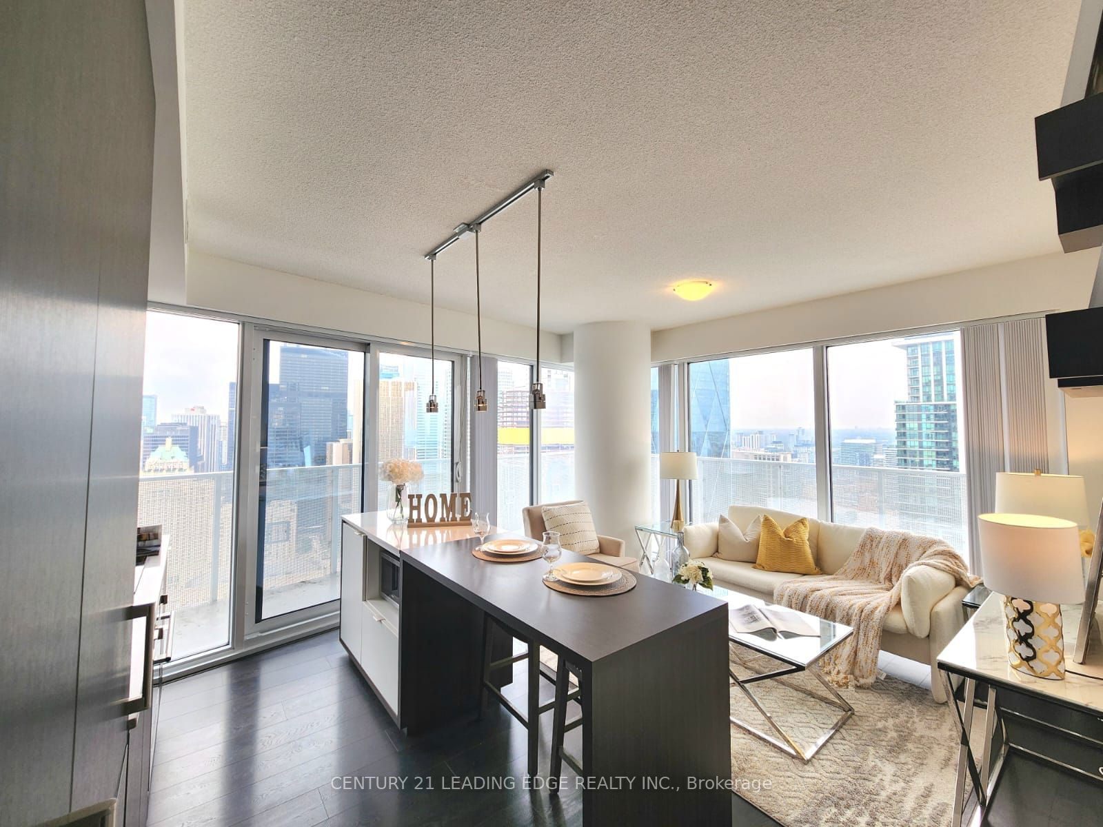 88 Harbour St, unit 4504 for sale - image #1