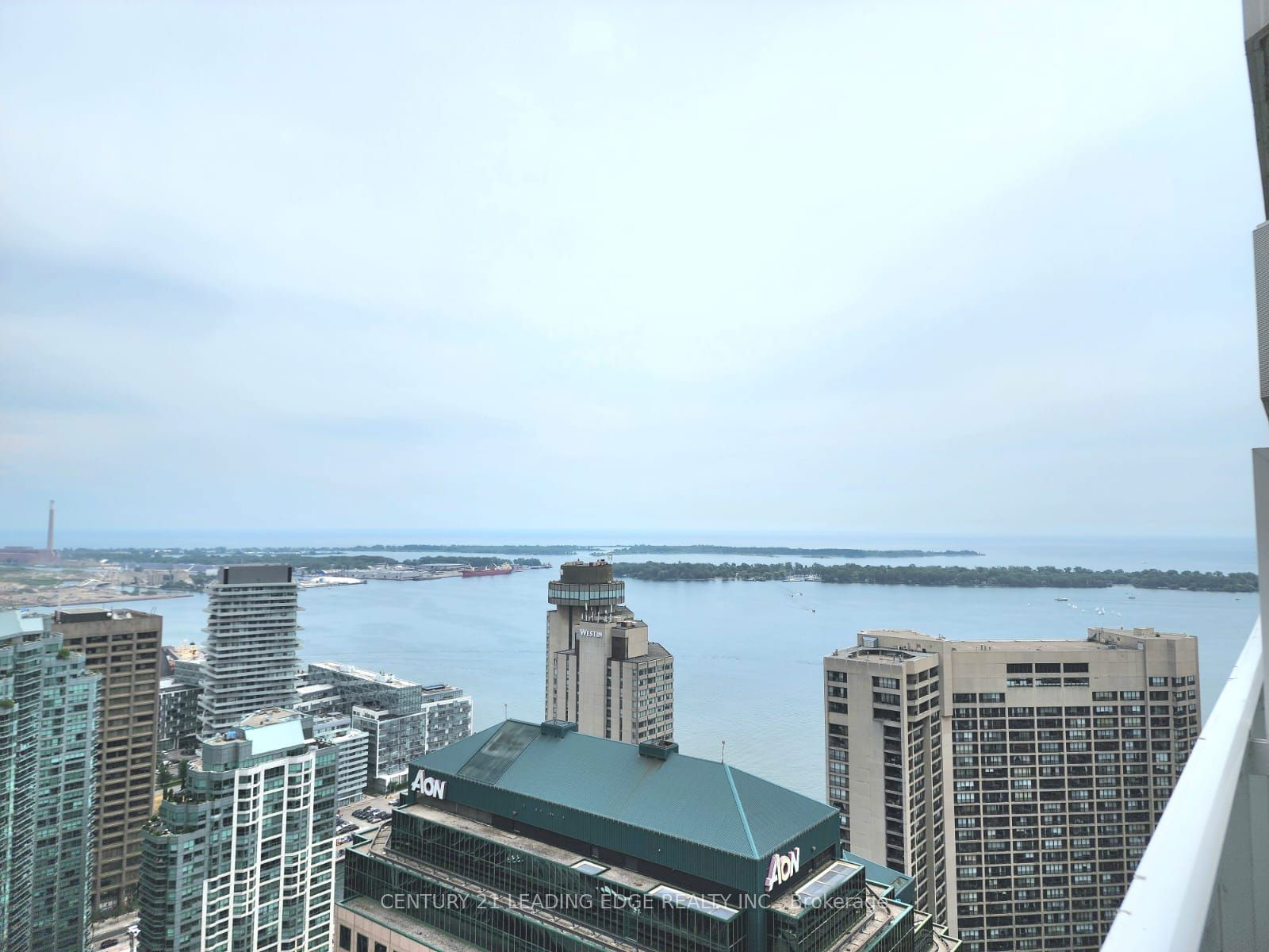 88 Harbour St, unit 4504 for sale