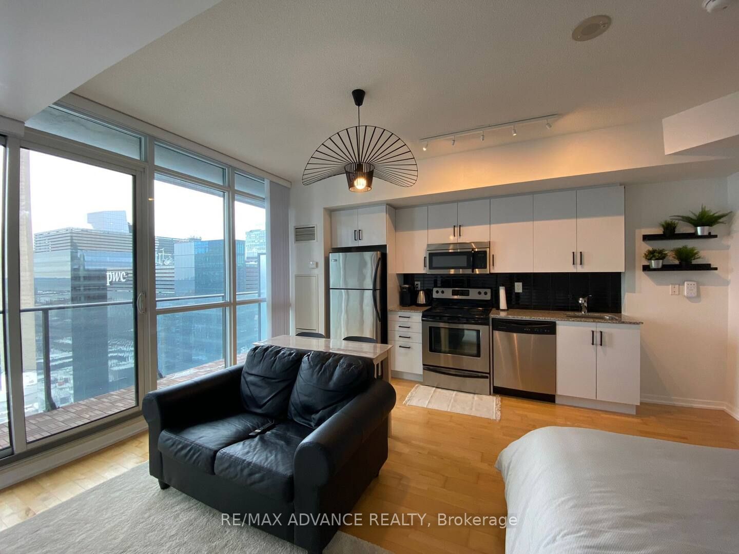 65 Bremner Blvd, unit 3603 for sale - image #2