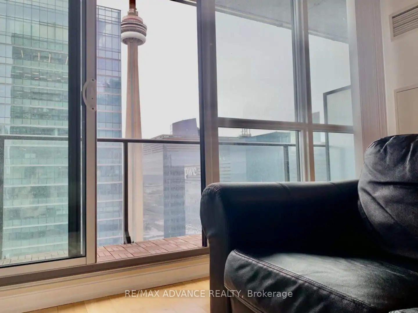 65 Bremner Blvd, unit 3603 for sale - image #6