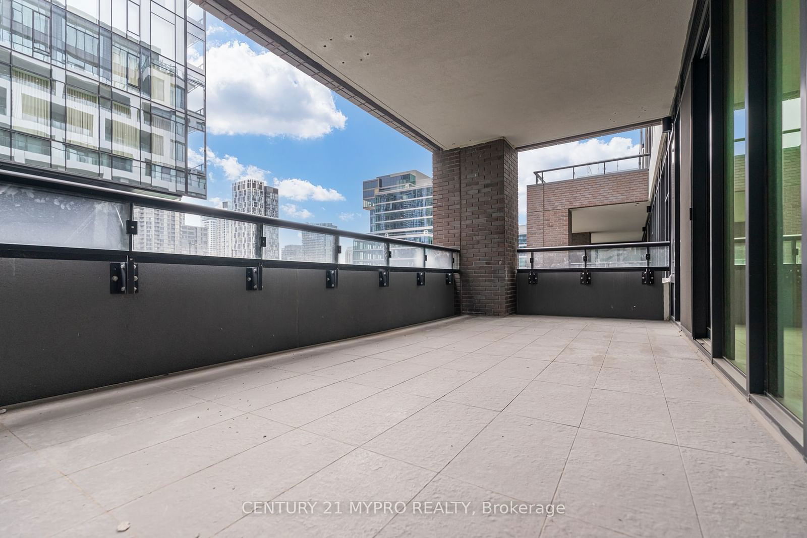 455 Wellington St W, unit 606 for sale - image #36