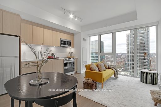 357 King St W, unit 3101 for rent - image #1