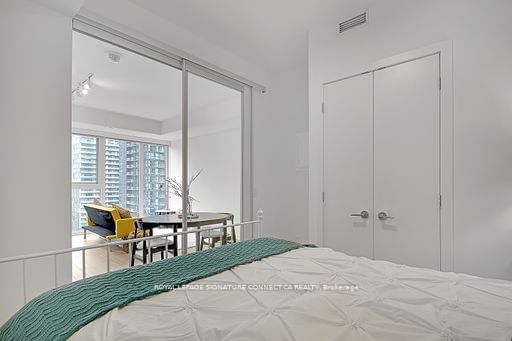 357 King St W, unit 3101 for rent - image #11