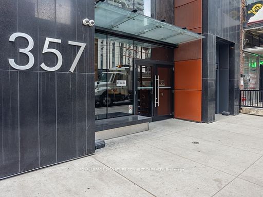 357 King St W, unit 3101 for rent - image #14