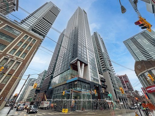 357 King St W, unit 3101 for rent - image #3