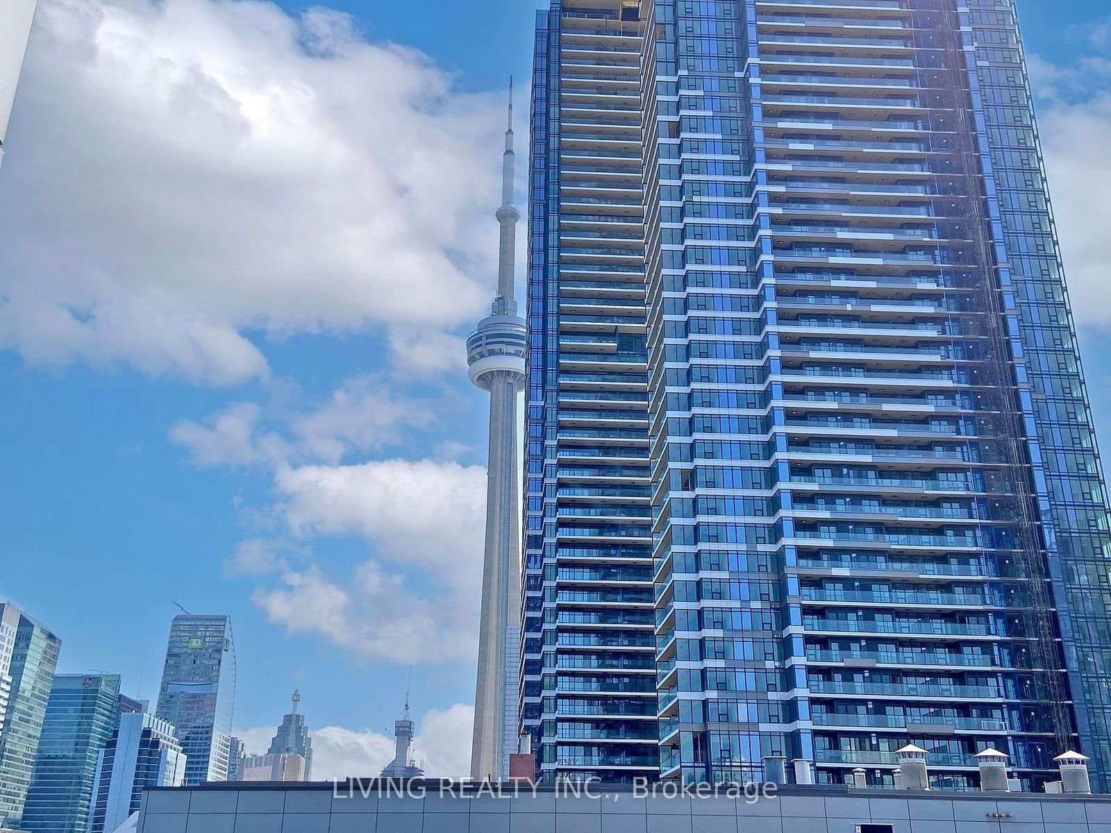 25 Telegram Mews, unit 2203 for sale - image #15