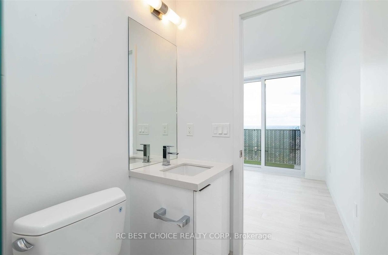 8 Eglinton Ave E, unit 5804 for rent - image #8