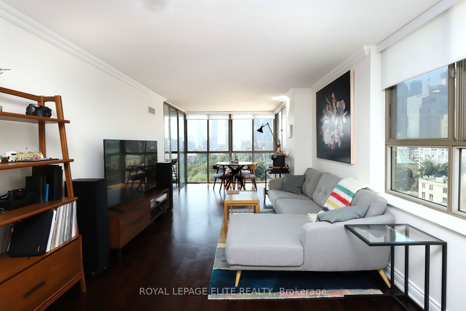 95 LOMBARD St, unit 904 for sale - image #16