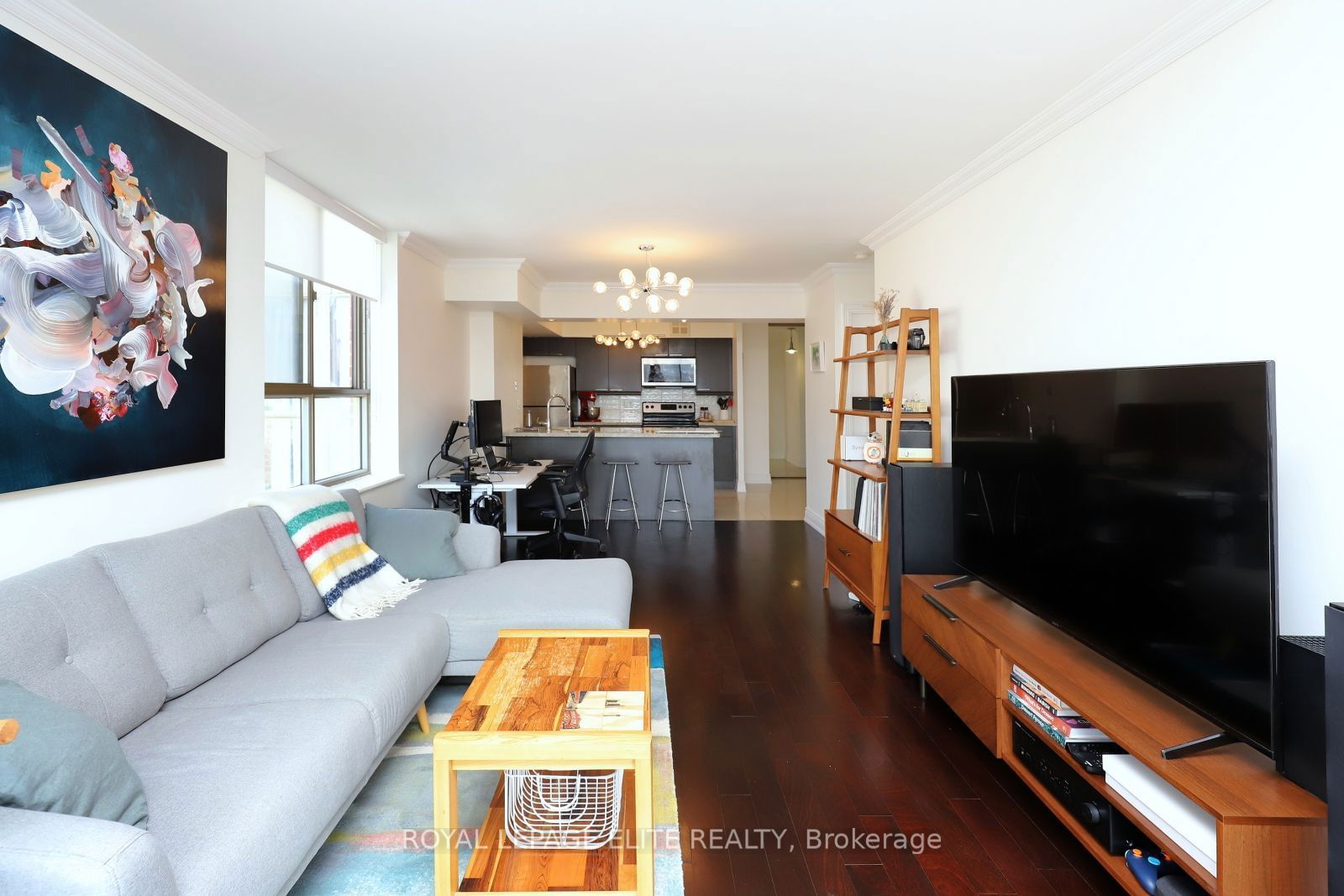 95 LOMBARD St, unit 904 for sale - image #17