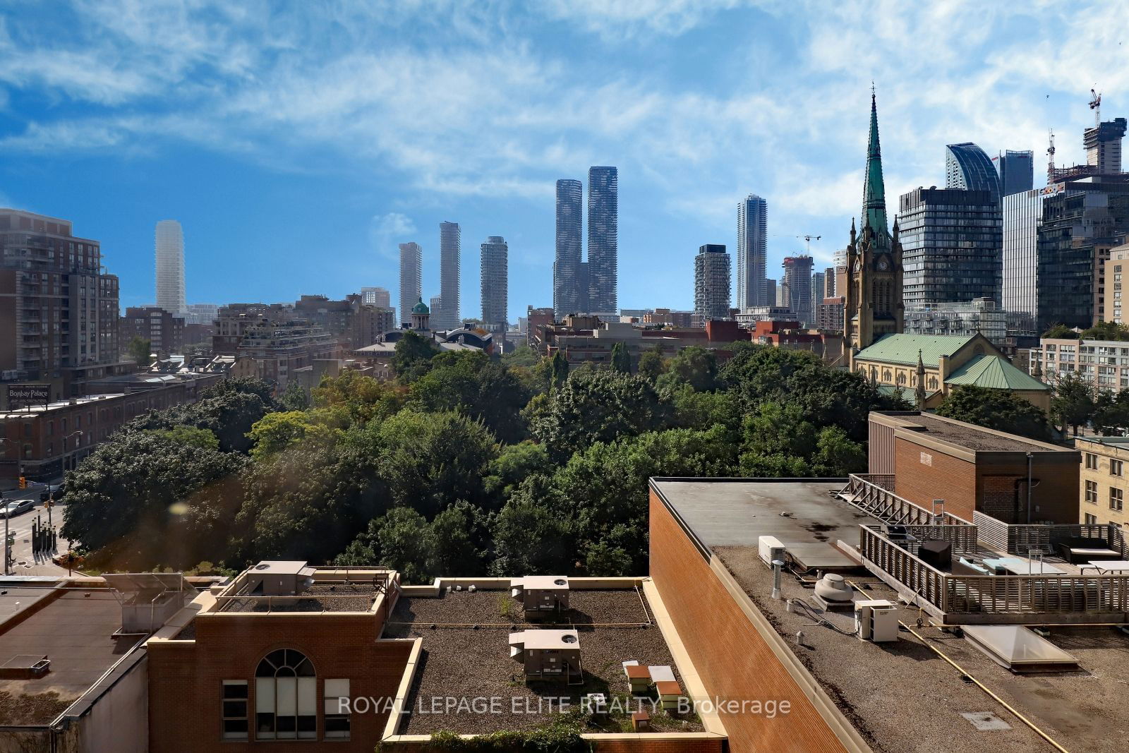 95 LOMBARD St, unit 904 for sale - image #22