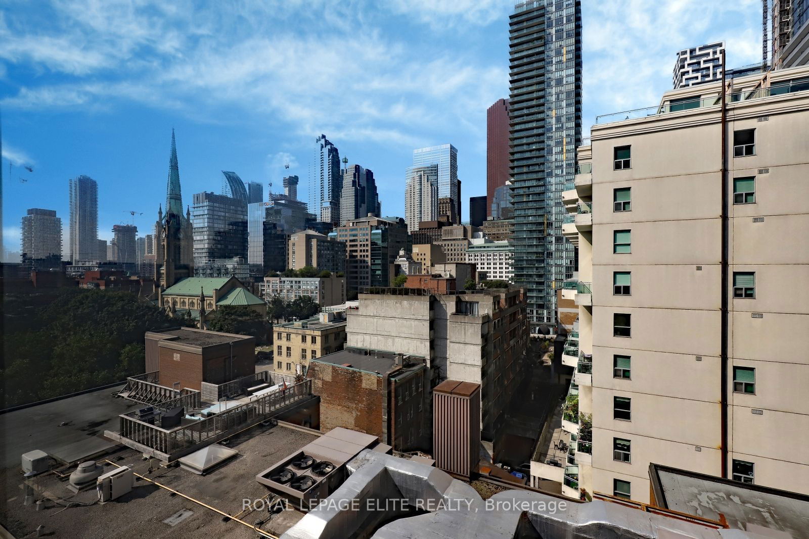 95 LOMBARD St, unit 904 for sale - image #23