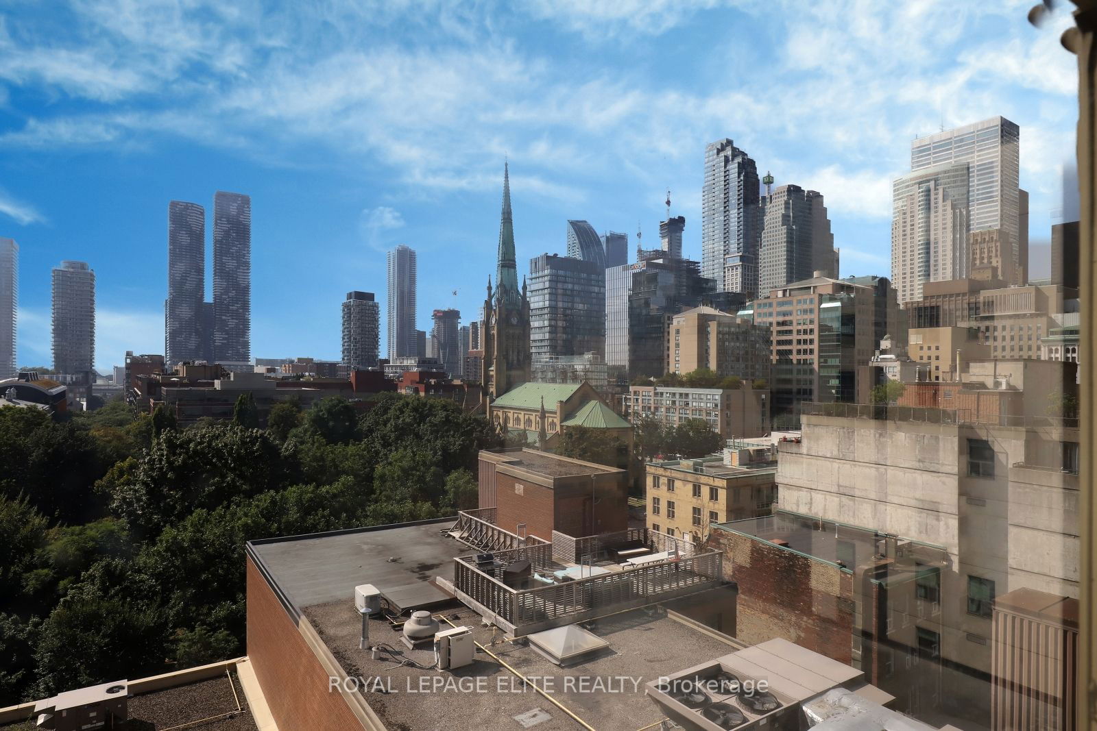 95 LOMBARD St, unit 904 for sale - image #25