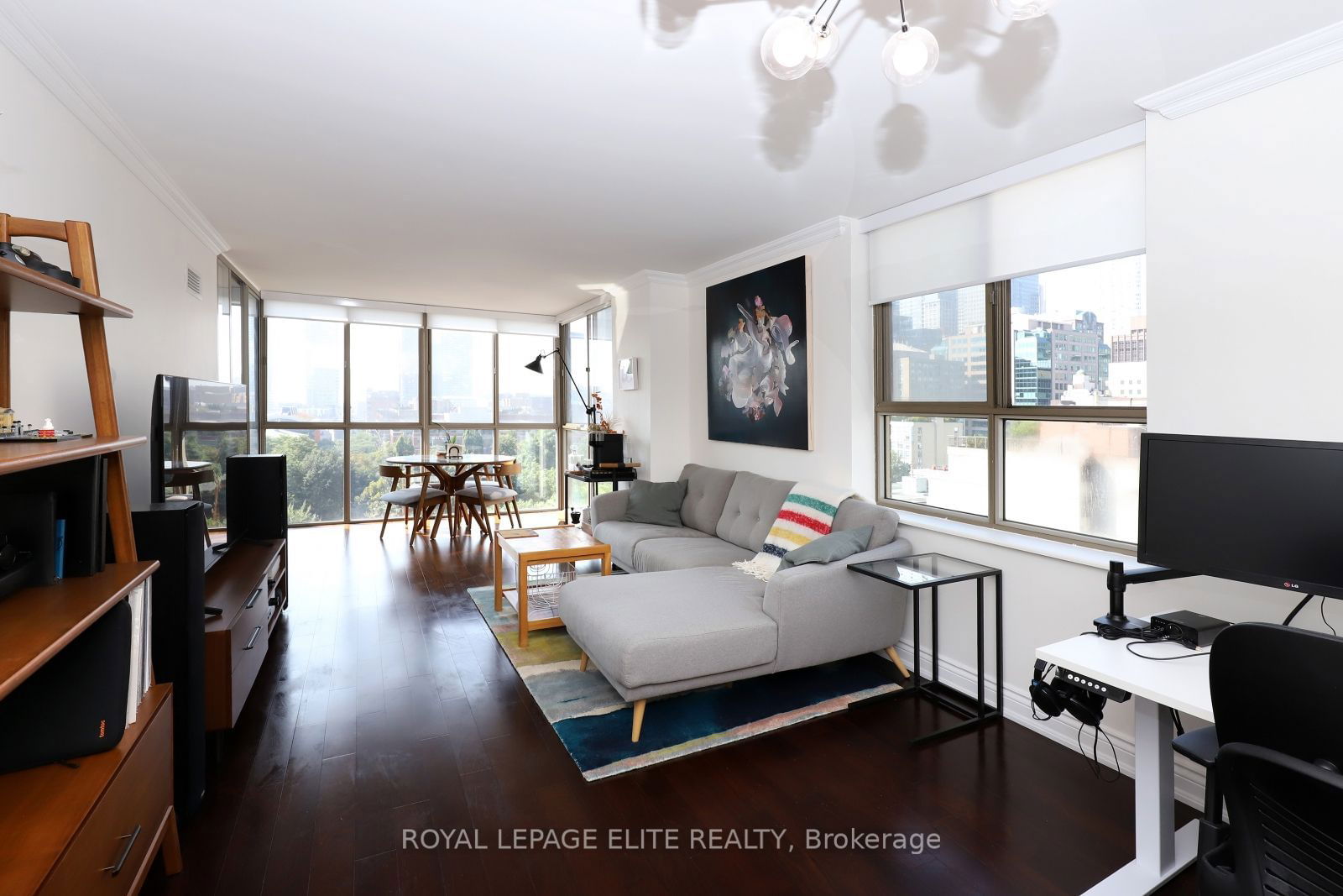 95 LOMBARD St, unit 904 for sale - image #5