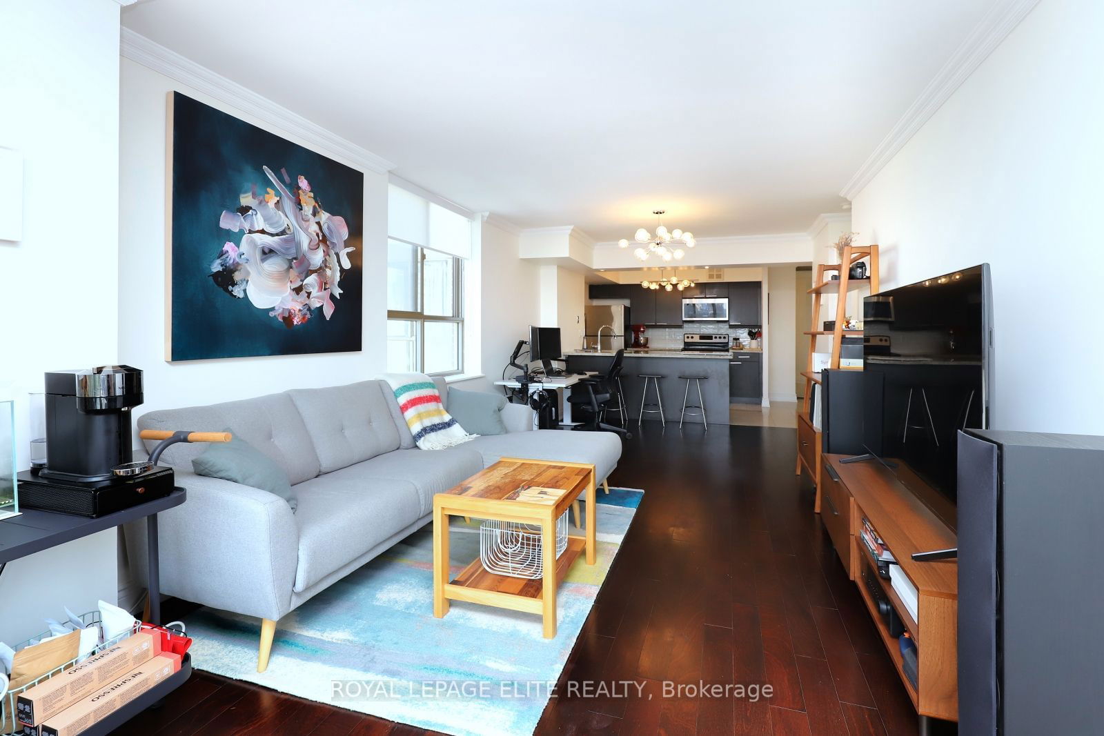 95 LOMBARD St, unit 904 for sale - image #6