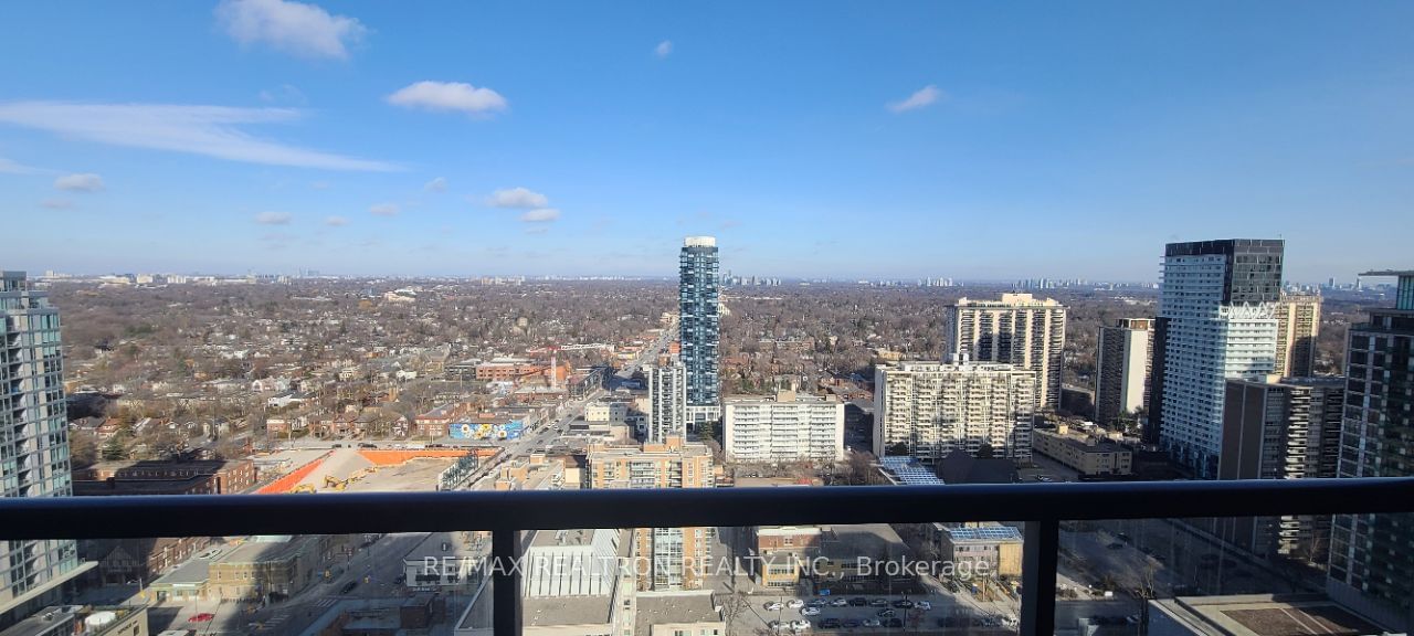 30 Roehampton Ave, unit 2907 for rent - image #16