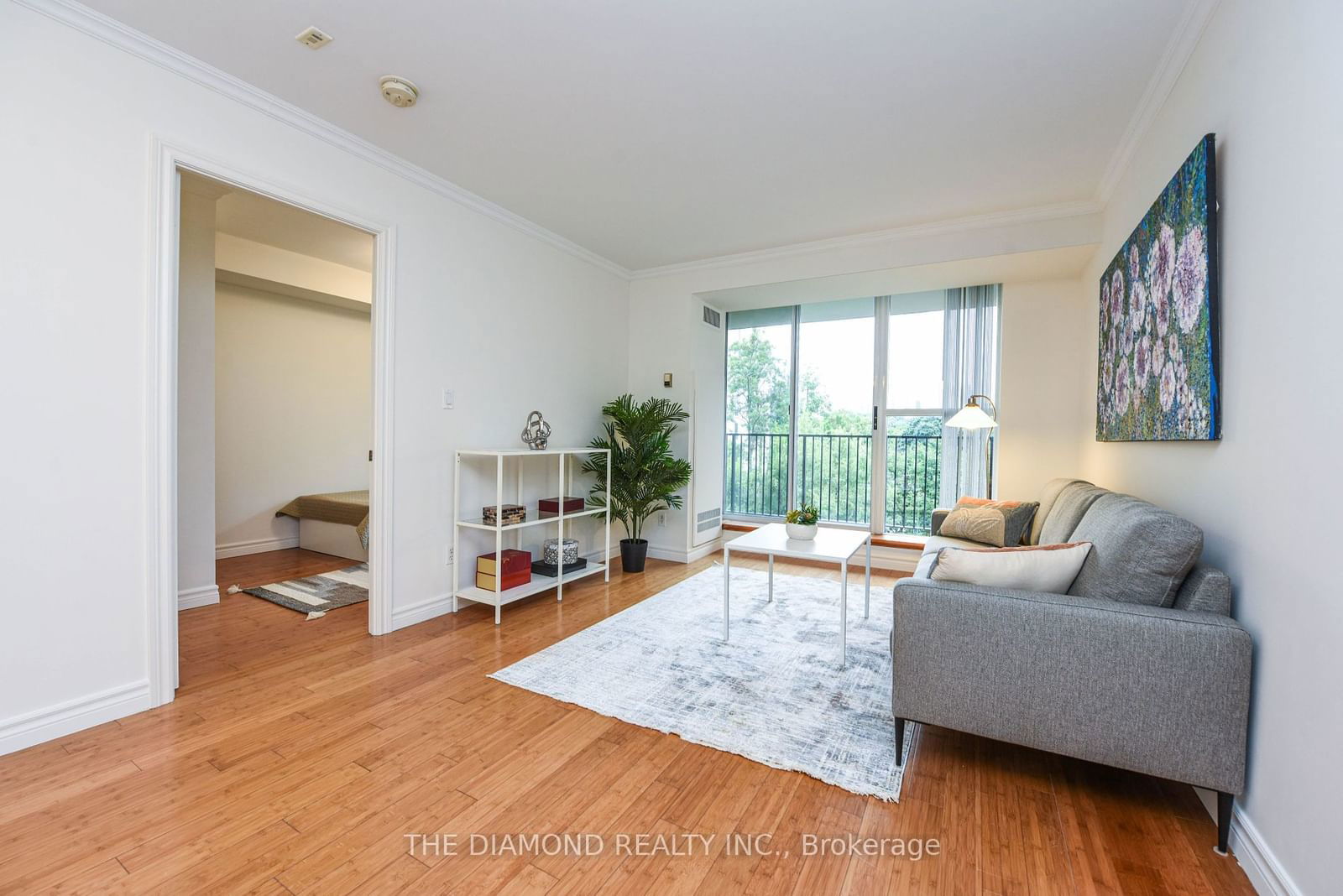 260 Merton St, unit 710 for sale - image #13