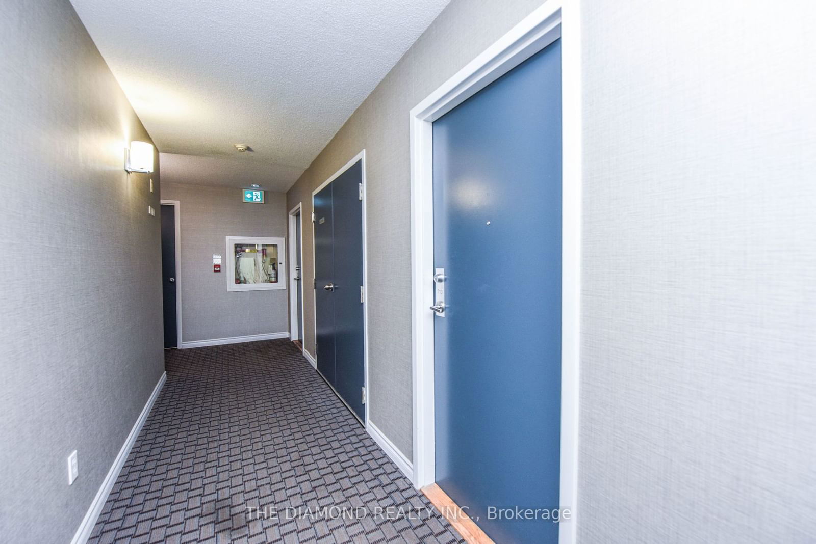 260 Merton St, unit 710 for sale - image #35