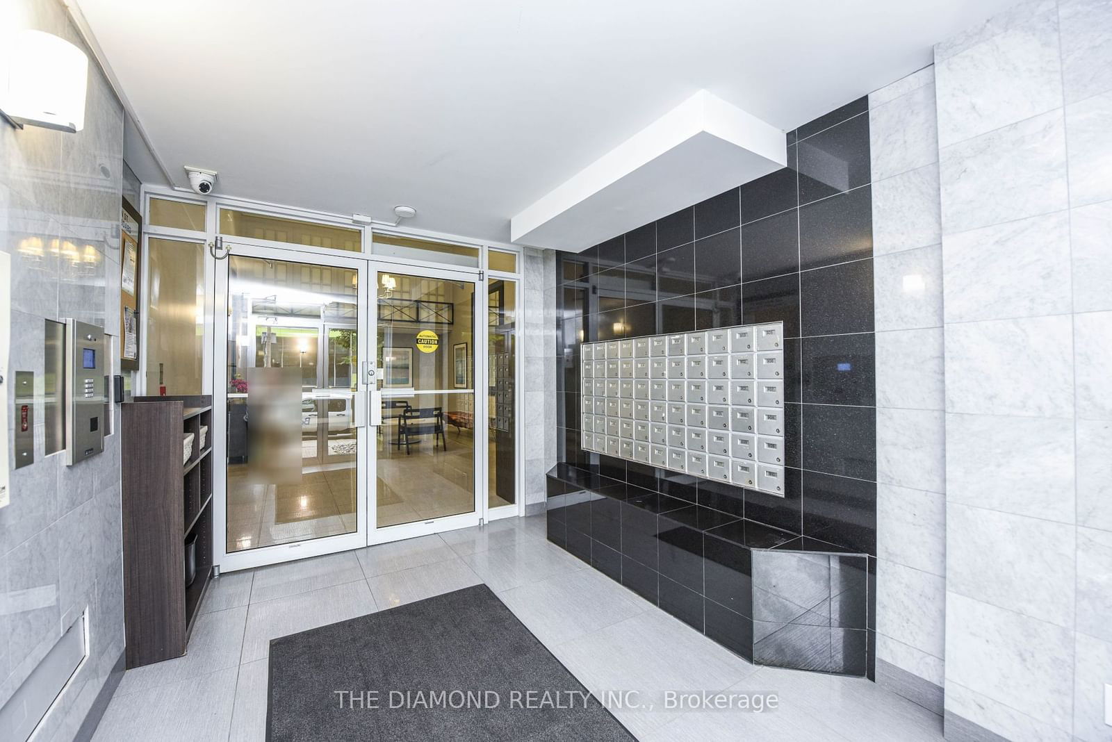 The Hampton Condos, Midtown, Toronto