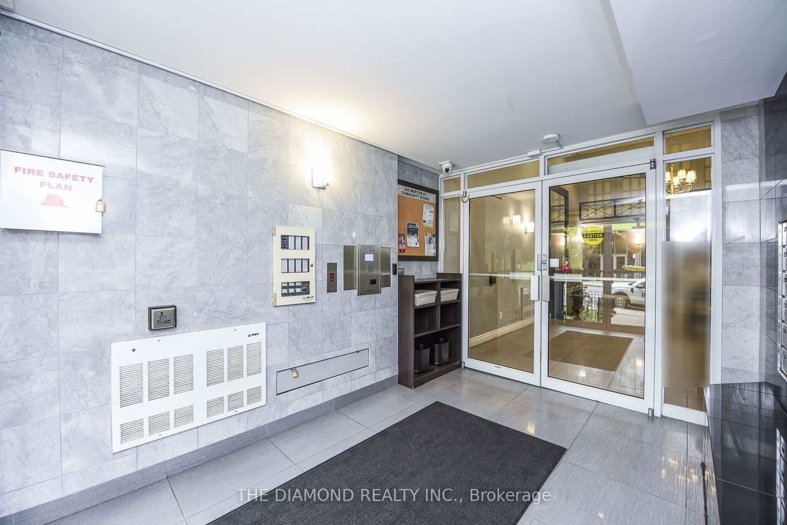 260 Merton St, unit 710 for sale - image #40