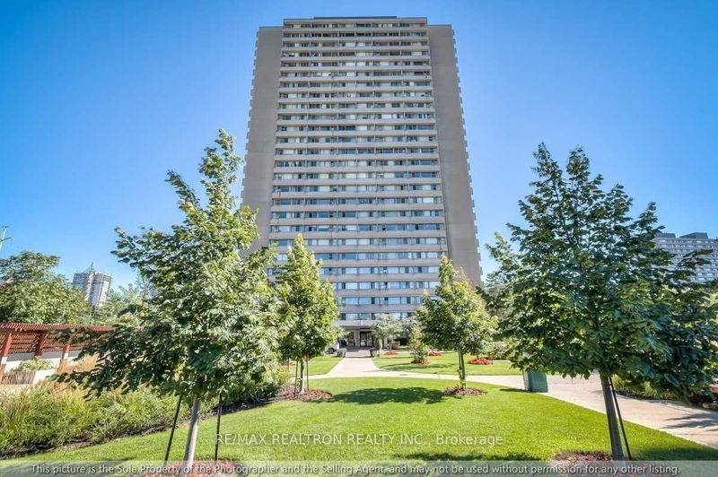 735 Don Mills Rd, unit 1508 for rent - image #1