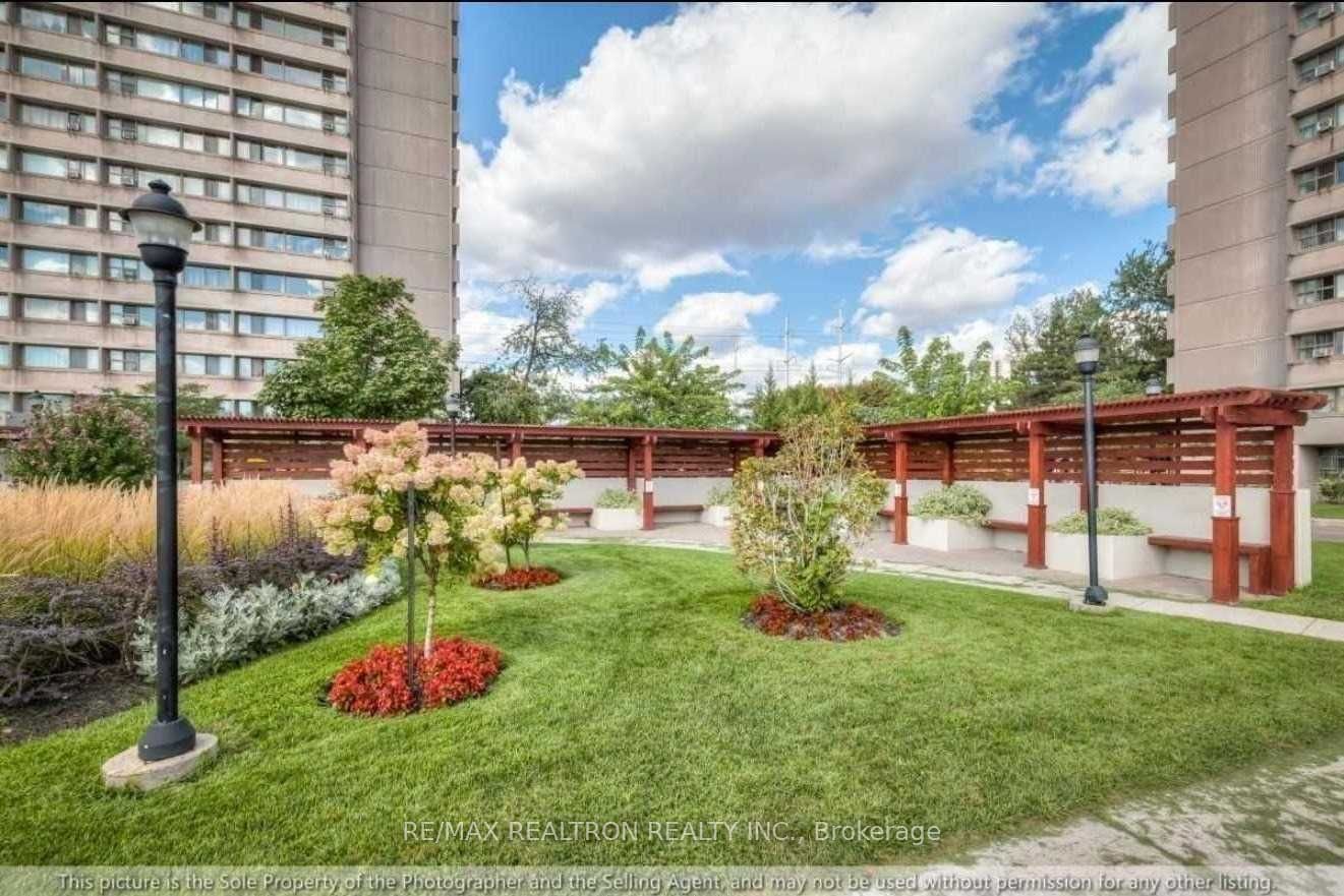 735 Don Mills Rd, unit 1508 for rent - image #14