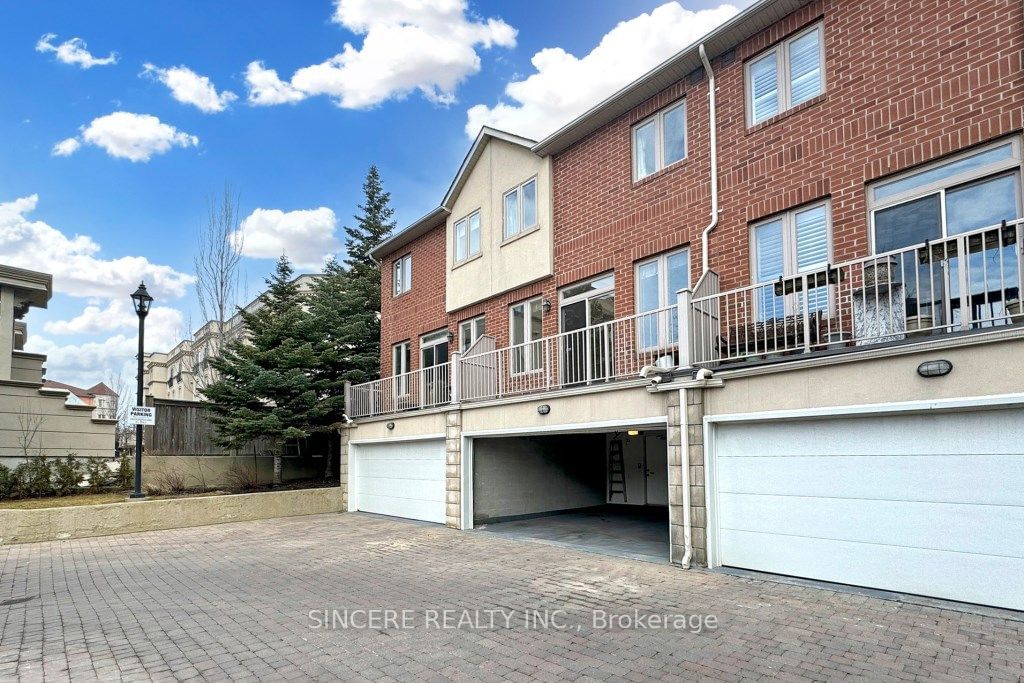 2 Clairtrell Rd, unit C for sale