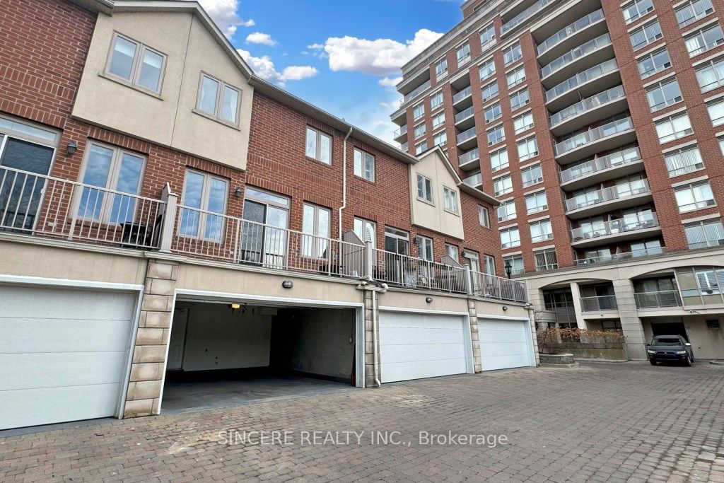 2 Clairtrell Rd, unit C for sale