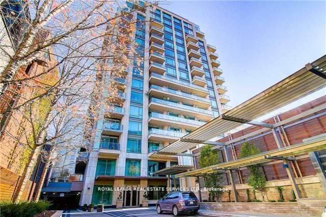 80 Yorkville Ave, unit 802 for rent