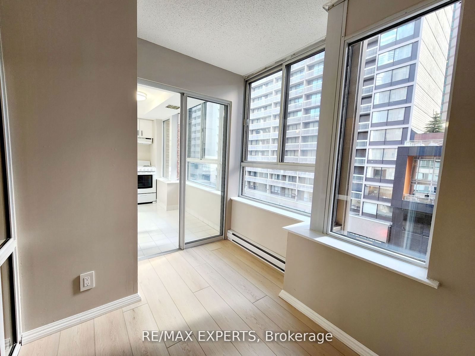 44 Gerrard St W, unit 508 for rent - image #18