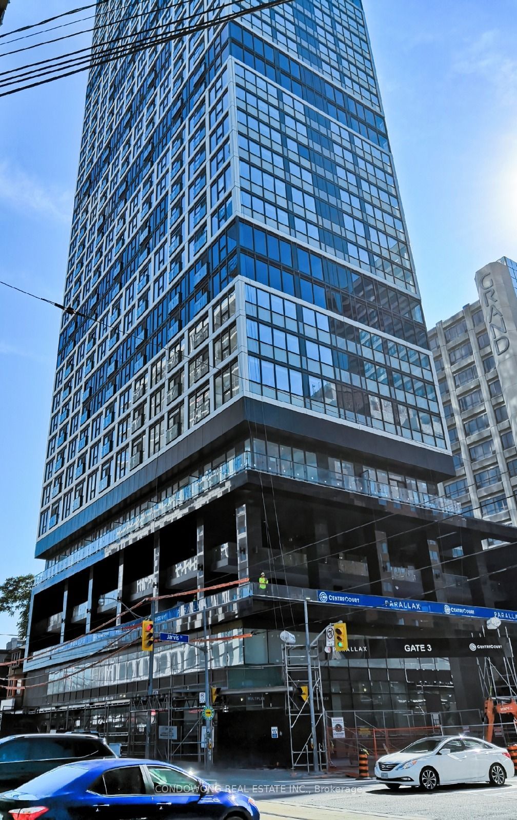 181 Dundas St E, unit 3905 for rent - image #17