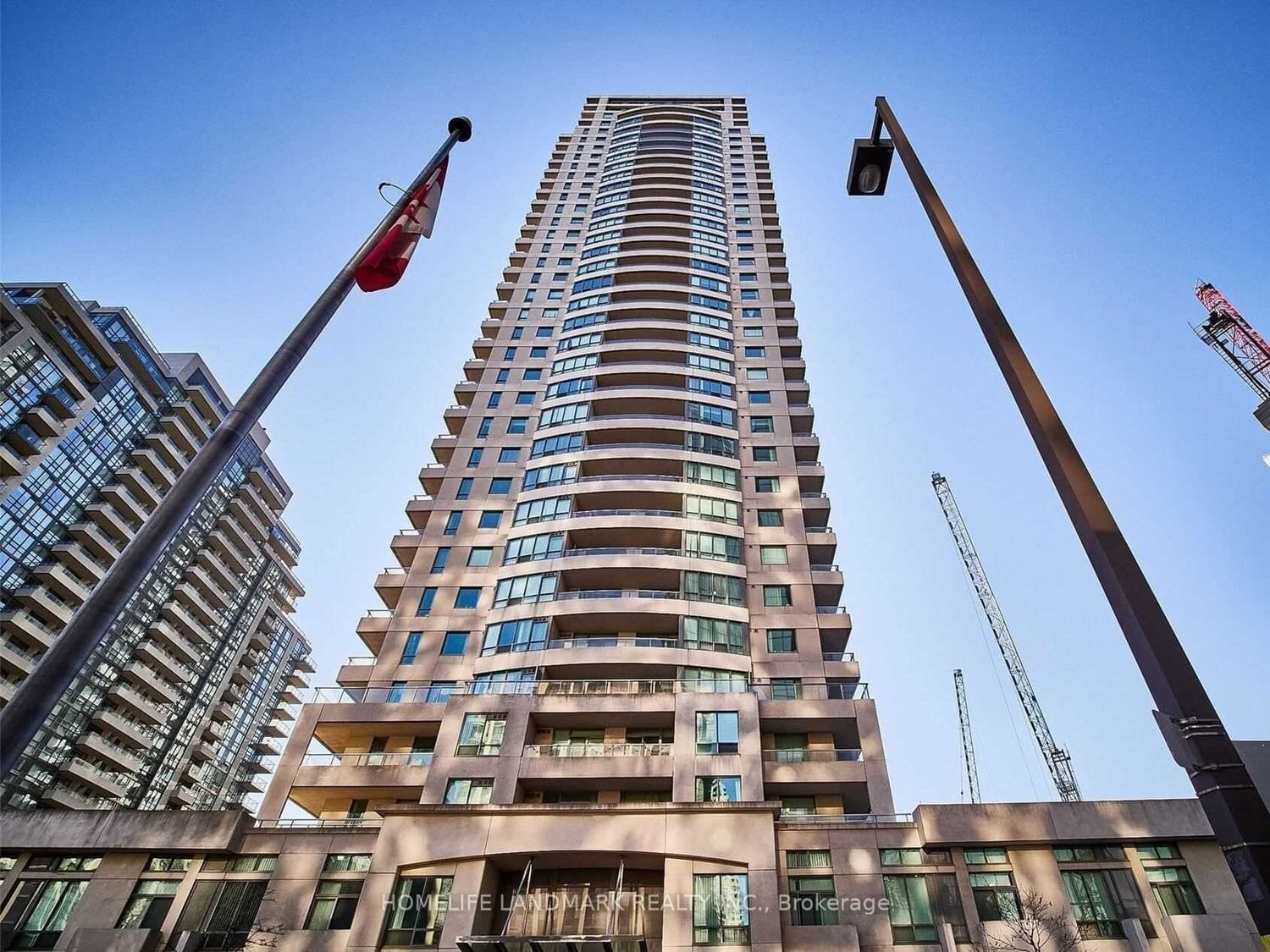 23 Hollywood Ave, unit 3508 for sale - image #1