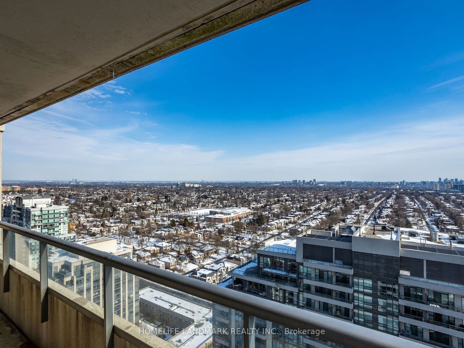 23 Hollywood Ave, unit 3508 for sale - image #30