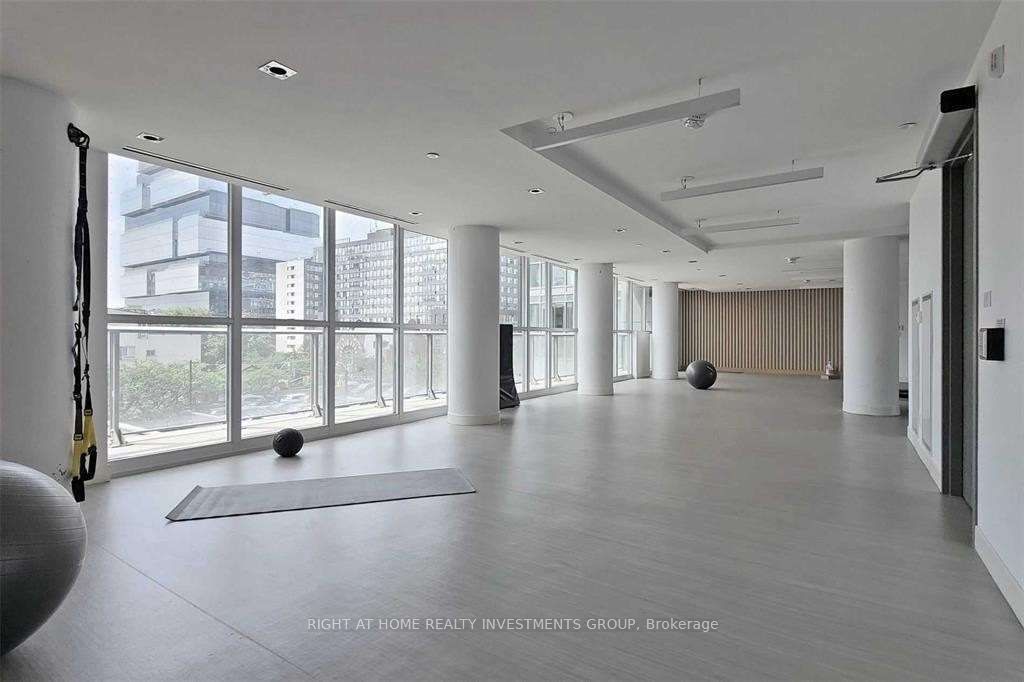 120 Parliament St, unit 1208 for rent - image #18