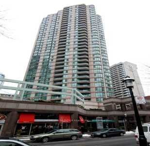 38 Elm St, unit 1811 for sale - image #1