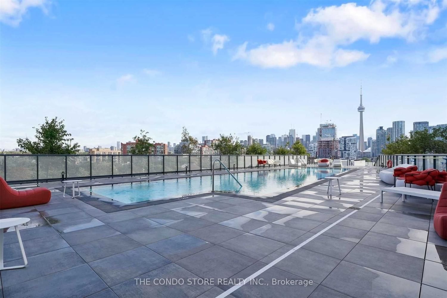 50 Ordnance St, unit 405 for rent - image #21