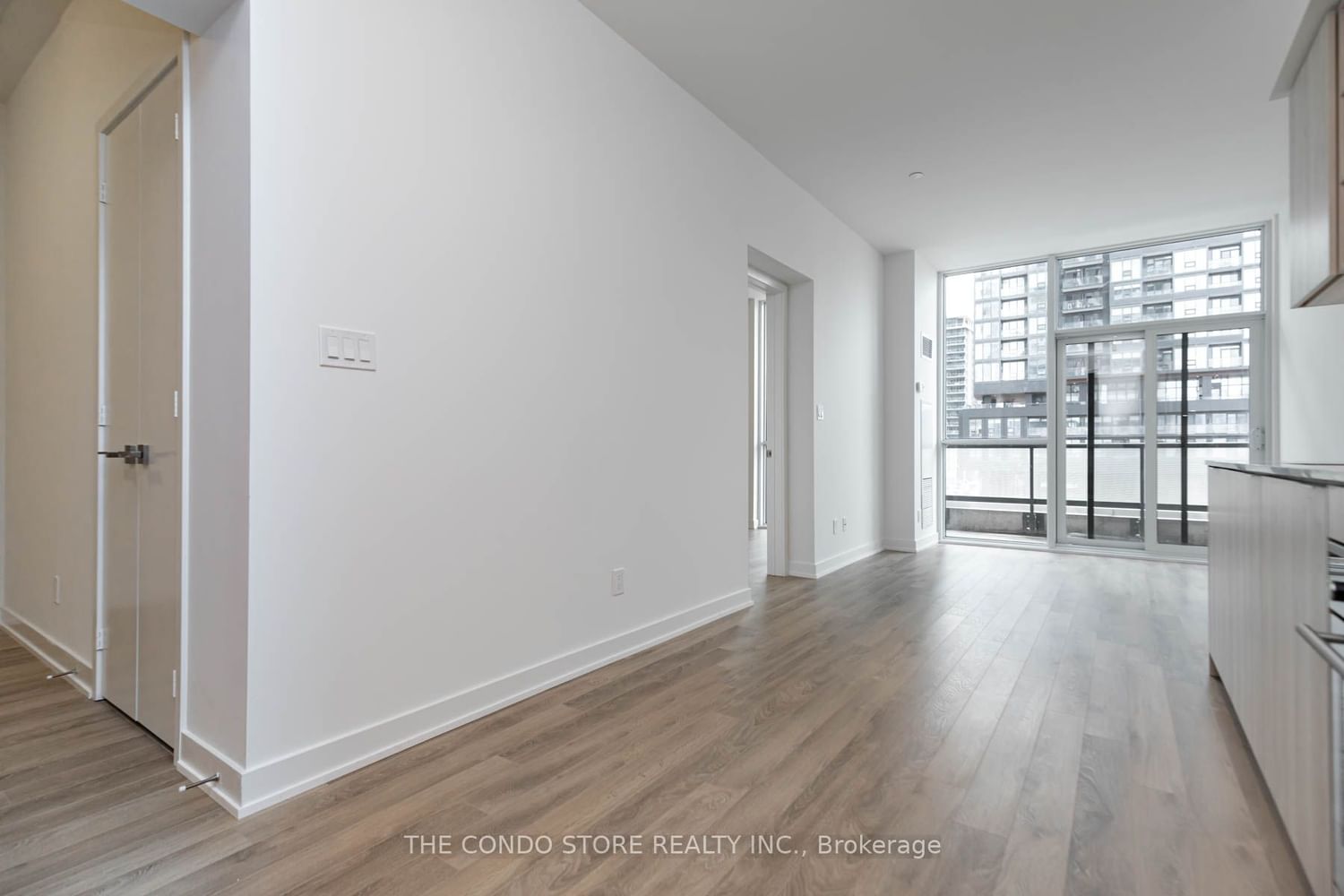 50 Ordnance St, unit 405 for rent - image #5