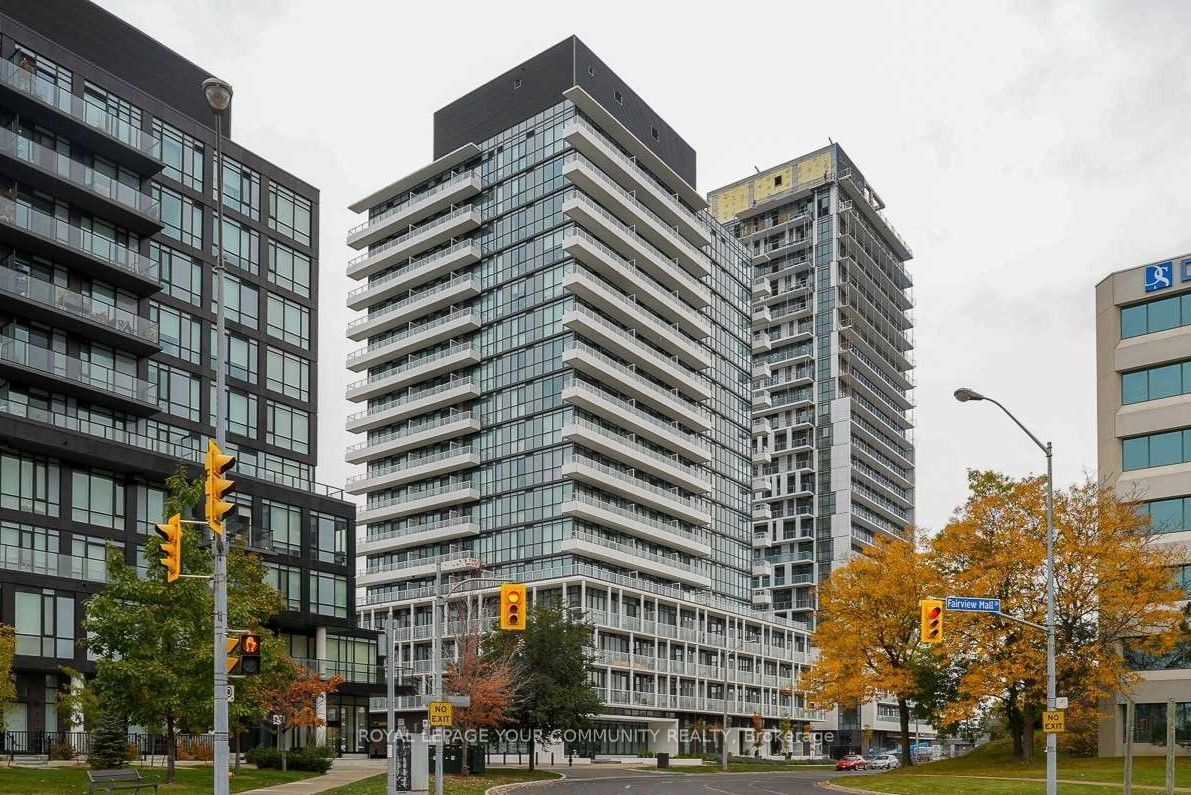 180 Fairview Mall Dr, unit 305 for rent - image #1