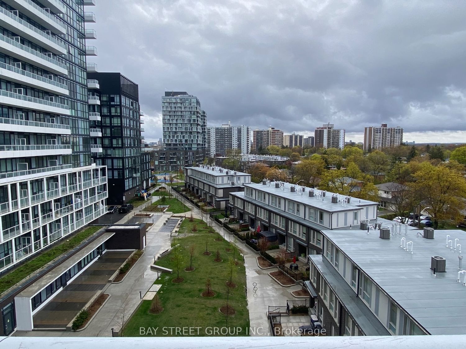 188 Fairview Mall Dr, unit 709 for rent - image #9