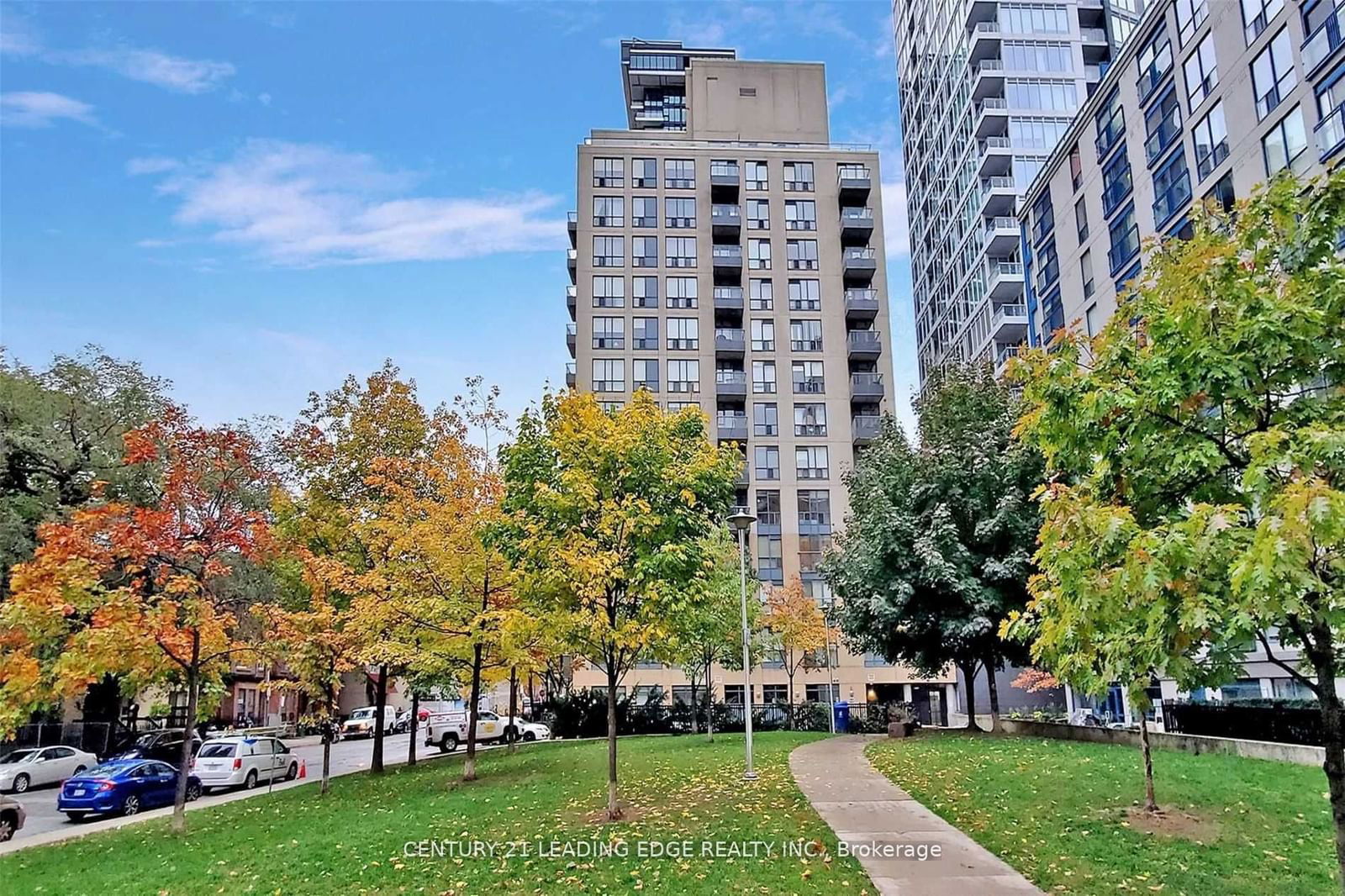 76 Shuter St, unit 901 for sale - image #26