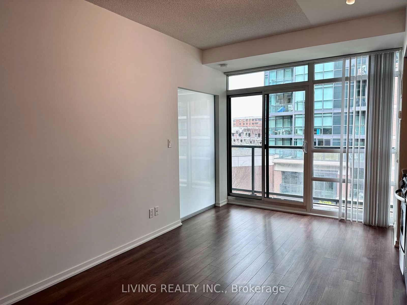 68 Abell St, unit 621 for rent - image #4