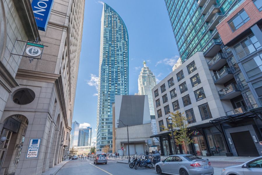 8 The Esplanade, unit 1503 for sale - image #19