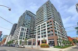 460 Adelaide St E, unit 2101 for rent - image #1