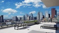 460 Adelaide St E, unit 2101 for rent